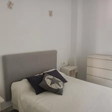 Islantilla - Bajo Con Jardin En Golf Islantilla 公寓