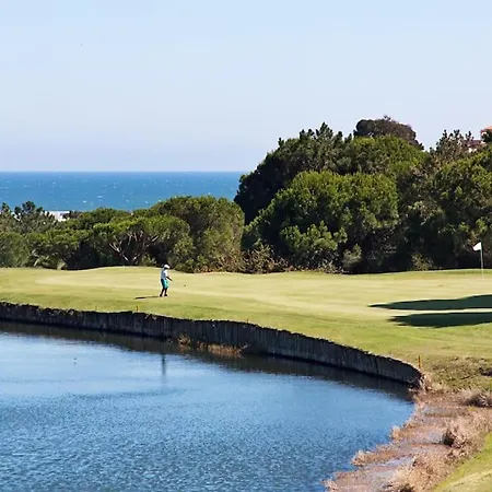 Islantilla - Bajo Con Jardin En Golf Islantilla Apartament