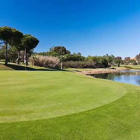 Islantilla - Bajo Con Jardin En Golf Islantilla