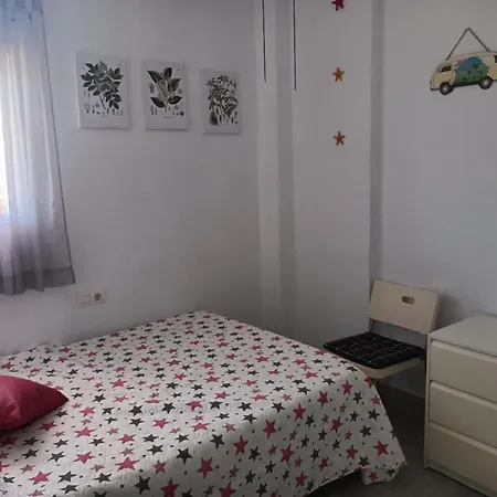 Apartament Islantilla - Bajo Con Jardin En Golf Islantilla *